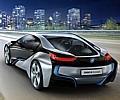 BMW i8 Concept